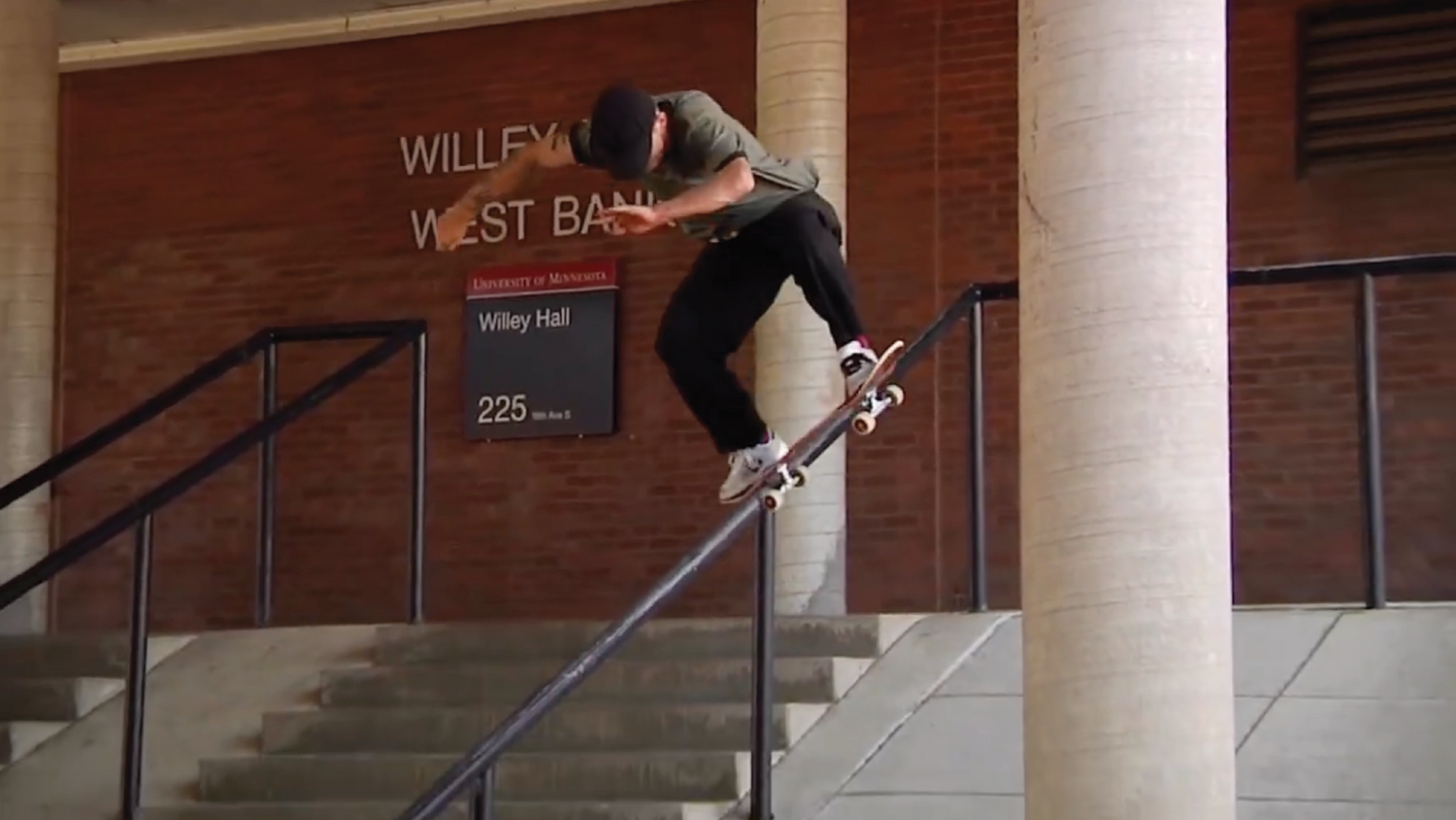 Jakob Beaver RSEO VQS 2026 Submission Video
