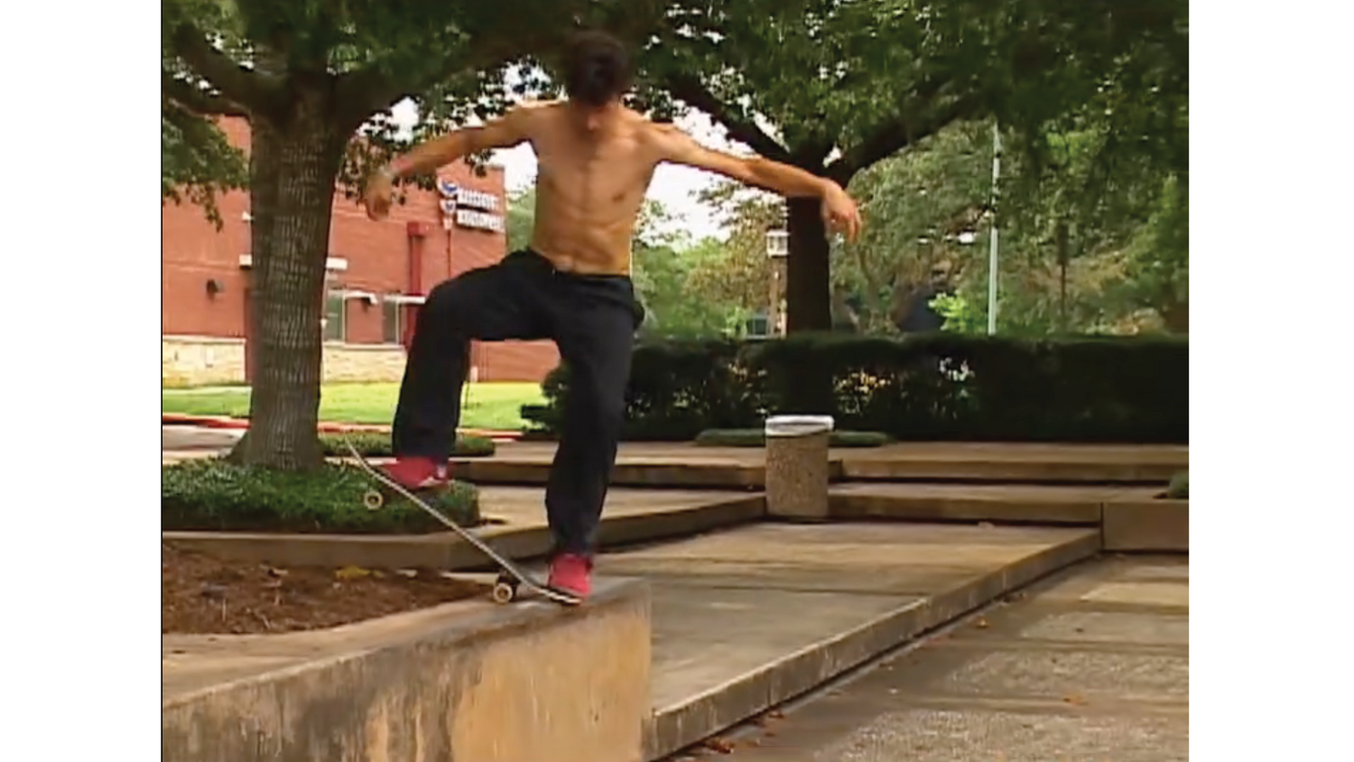Jason Bastian RSEO VQS 2026 Submission video