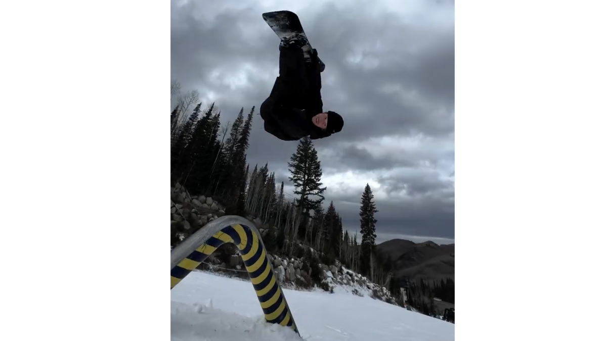 Jason Loxterkamp VQS 2026 Submission