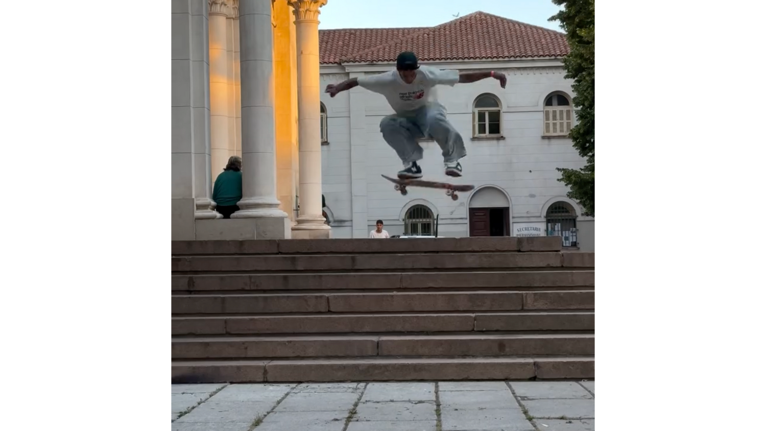 Javi Cardozo RSEO VQS 2026 Submission Video