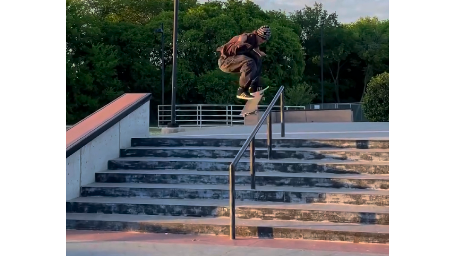 Jayden Kirkland VQS 2026 Submission Video