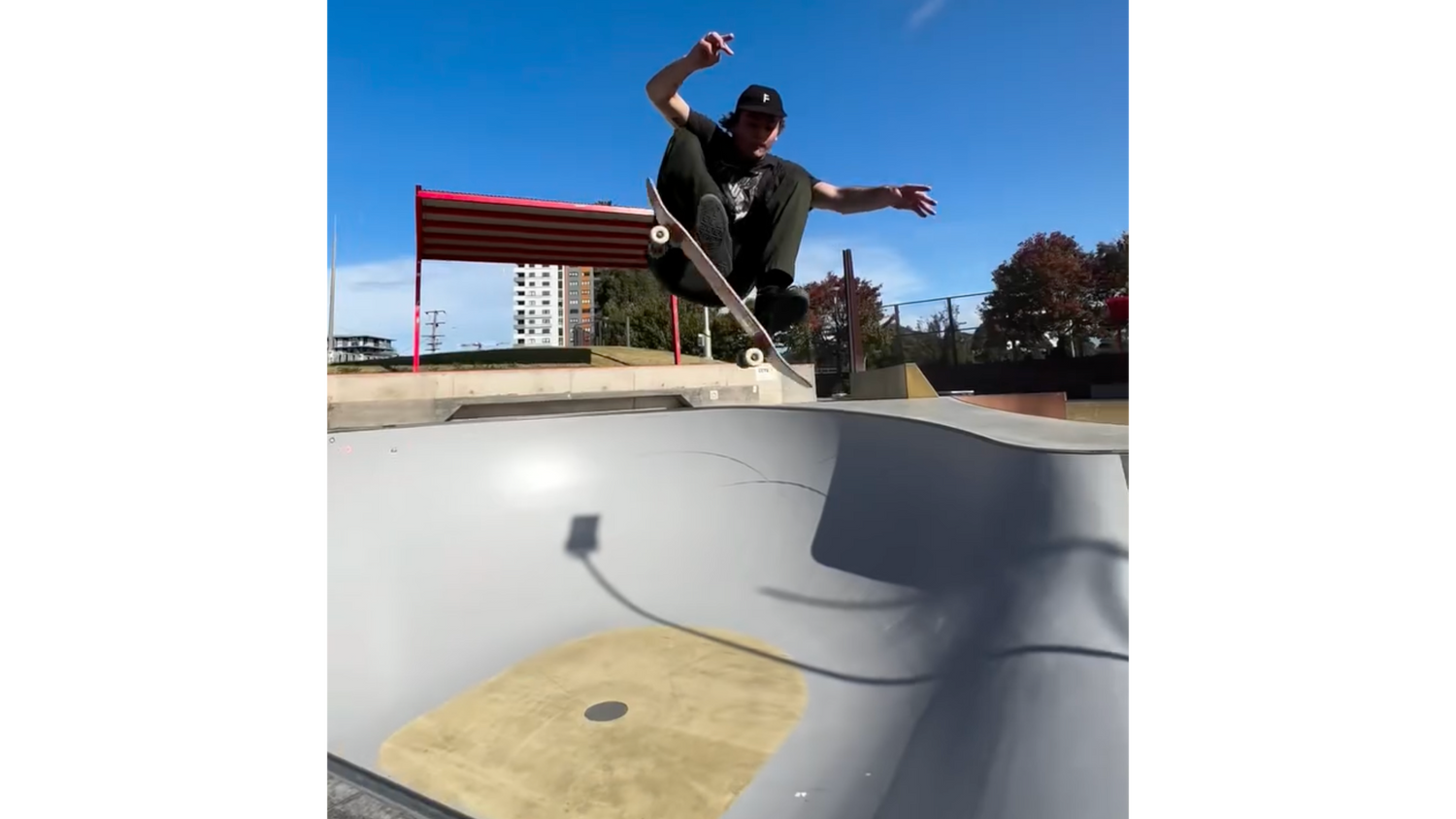 Jedd McKenzie RSEO VQS 2026 Submission Video