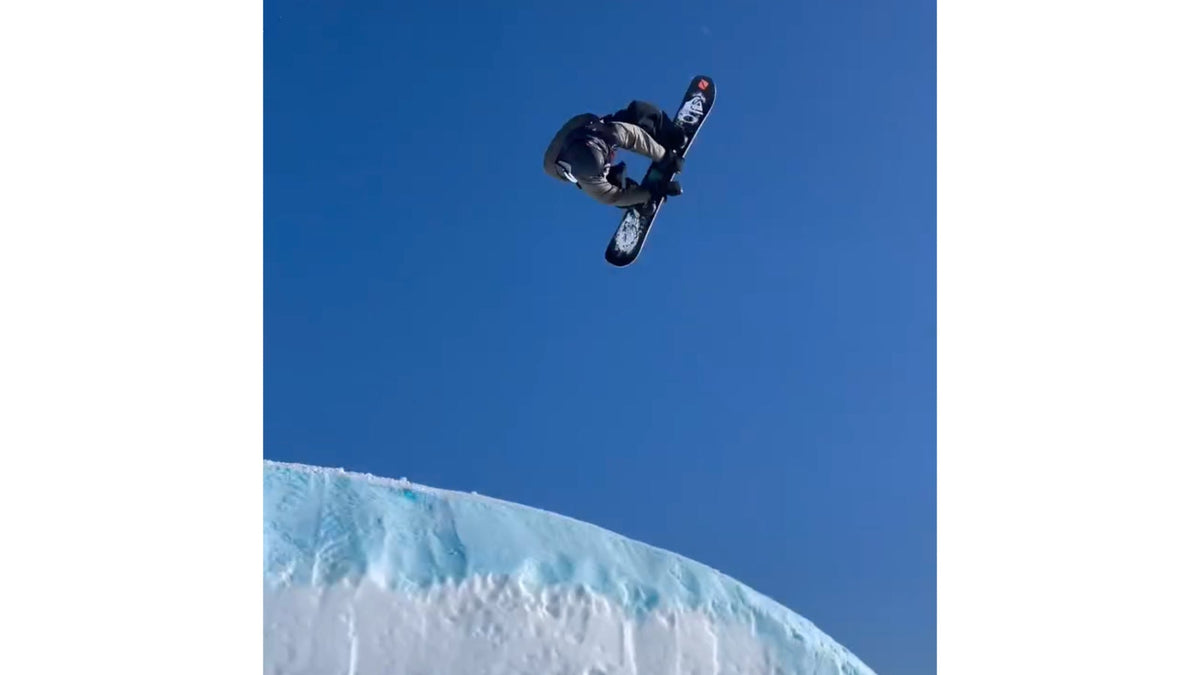 Jesse Parkinson RSOPENVQS 2025 Submission