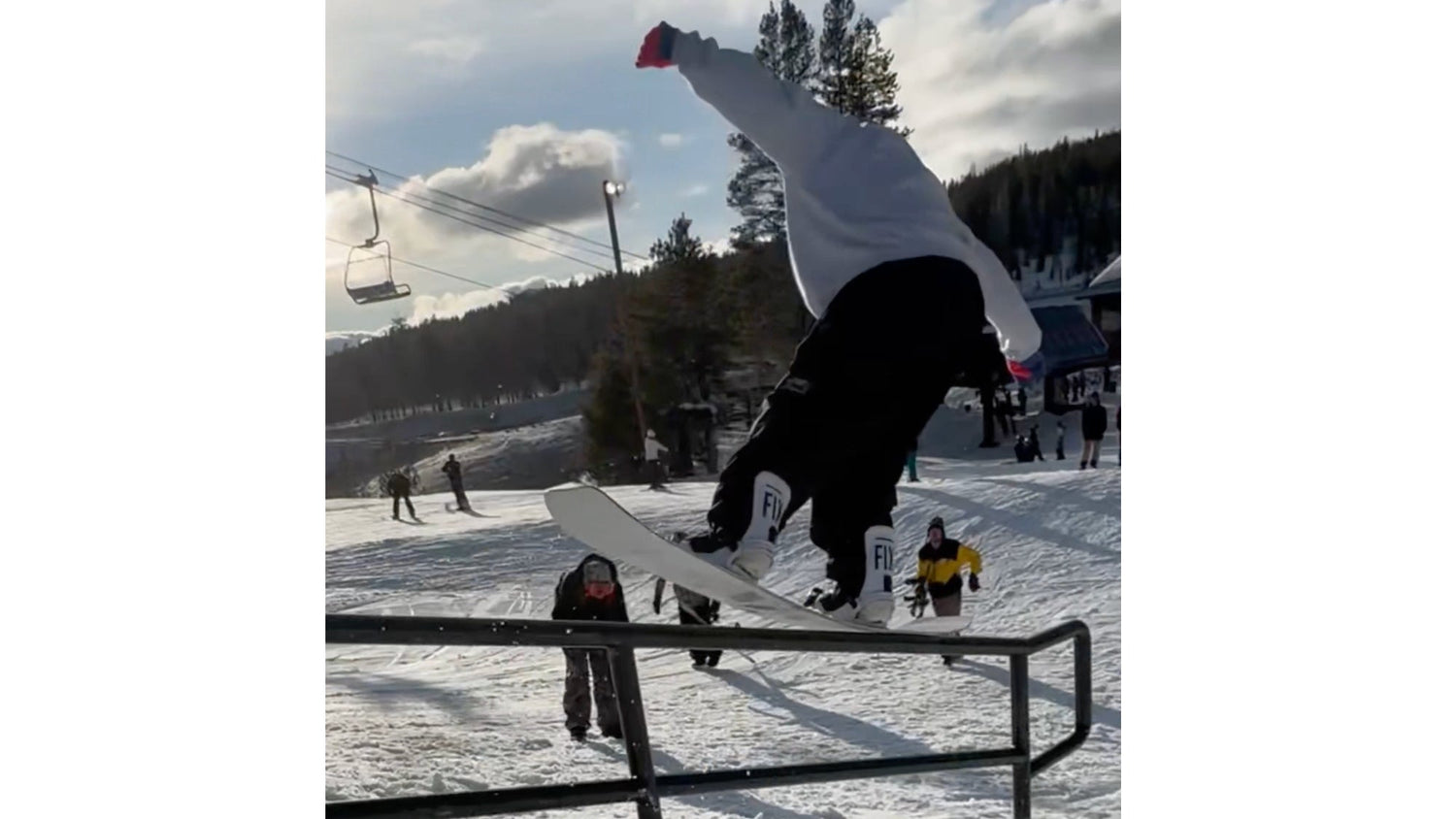 Johnny Hancheck RSOPENVQS 2025 Submission