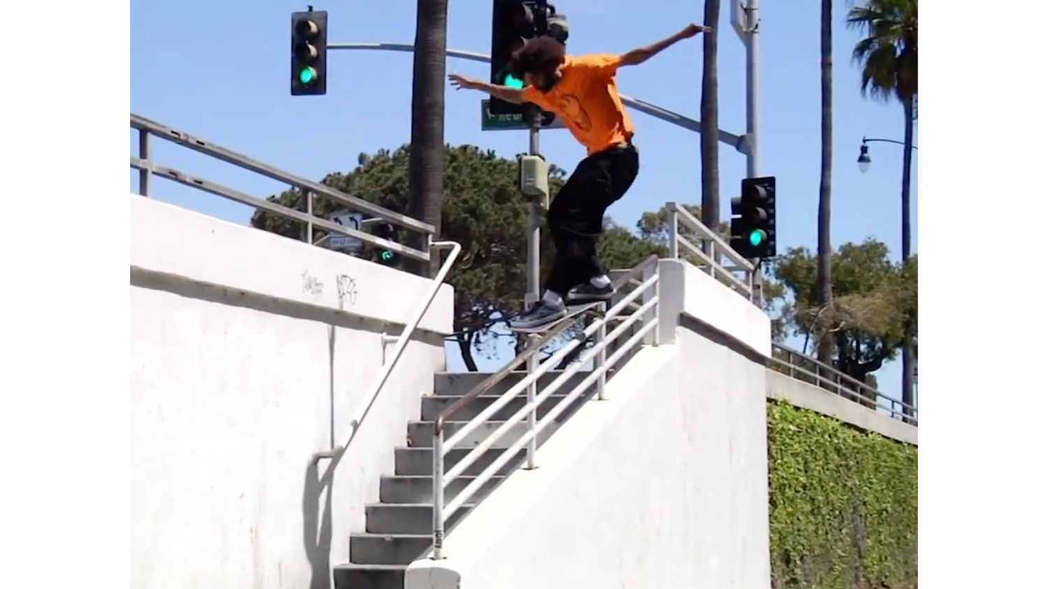 Josh Douglas VQS 2026 Submission Video