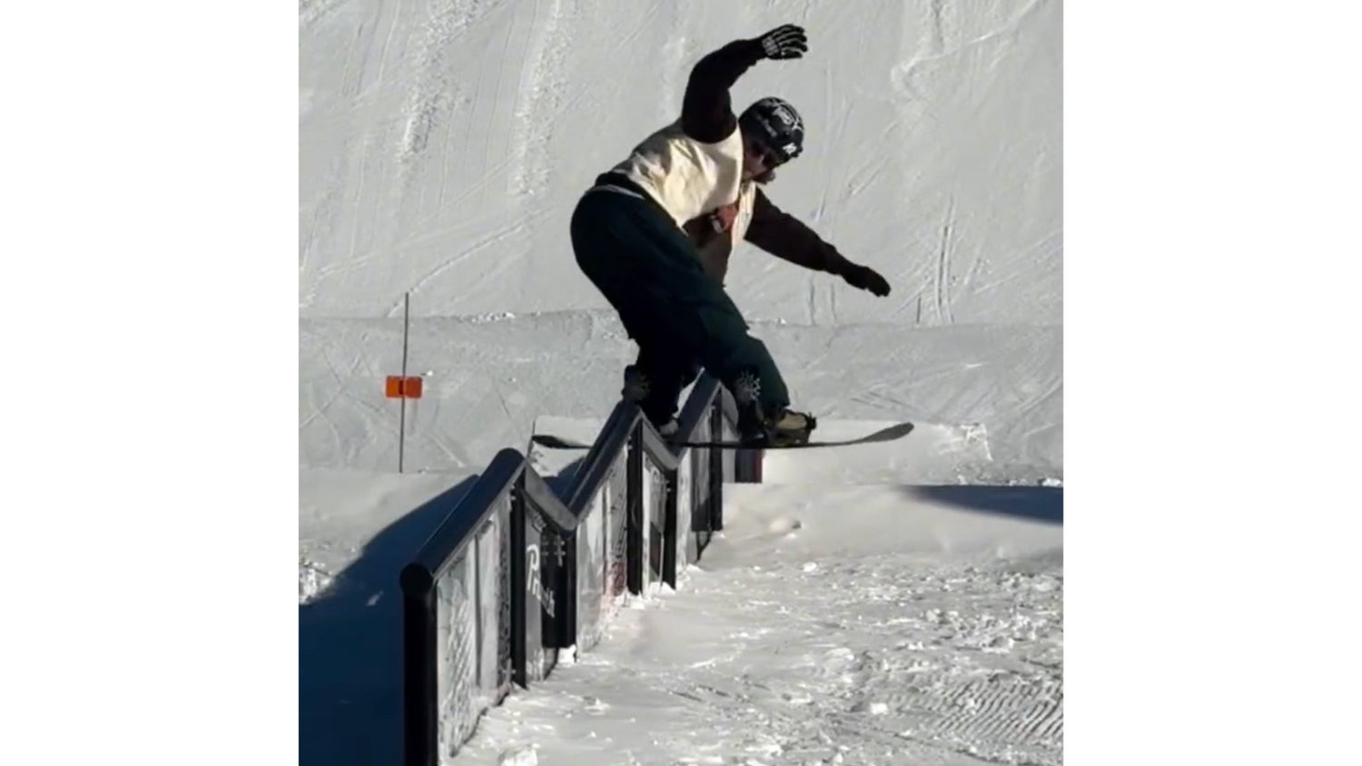 Joshua Lebrun RSOPENVQS 2025 Submission