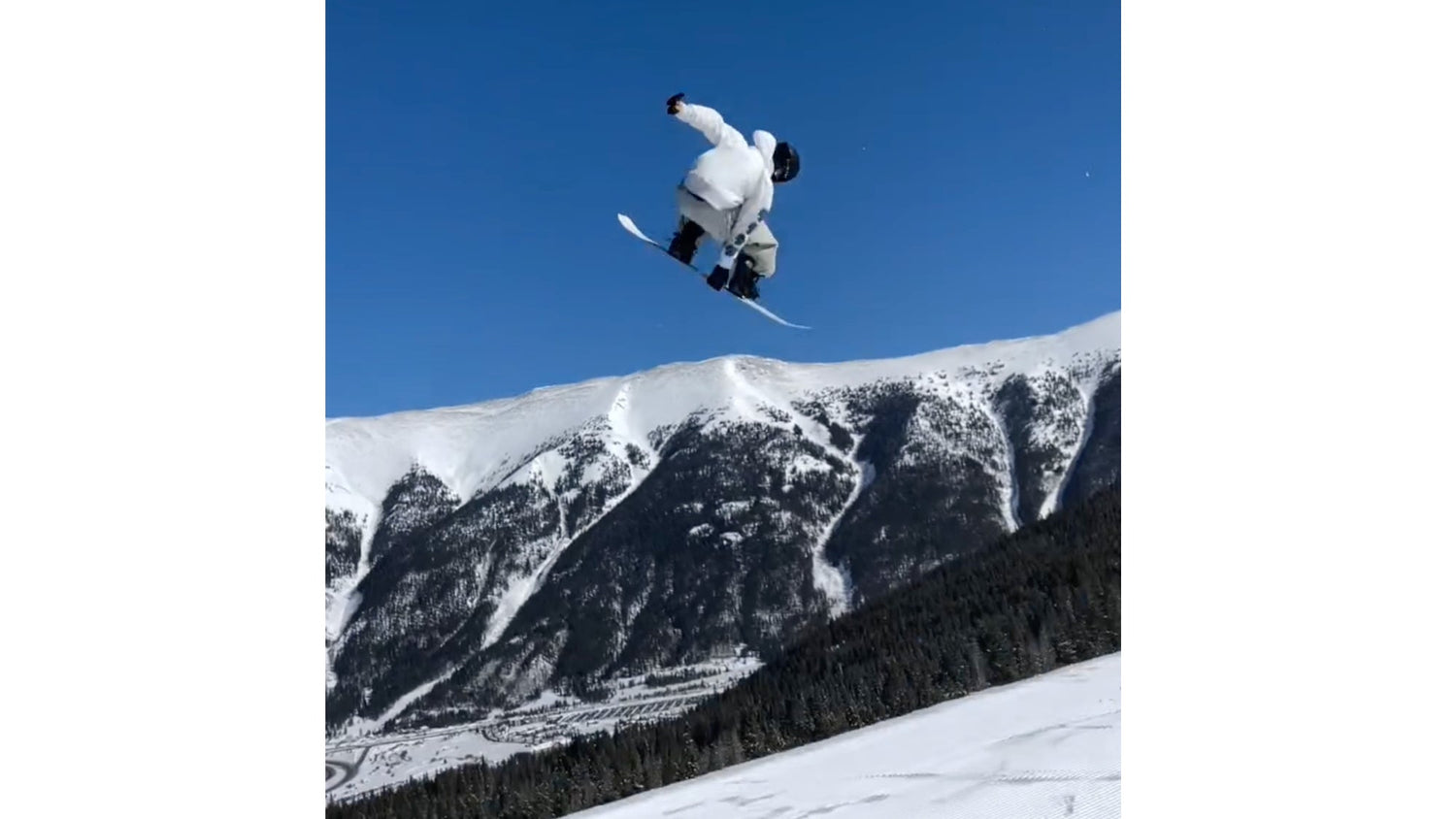 Joshua Robertson RSOPENVQS 2025 Submission