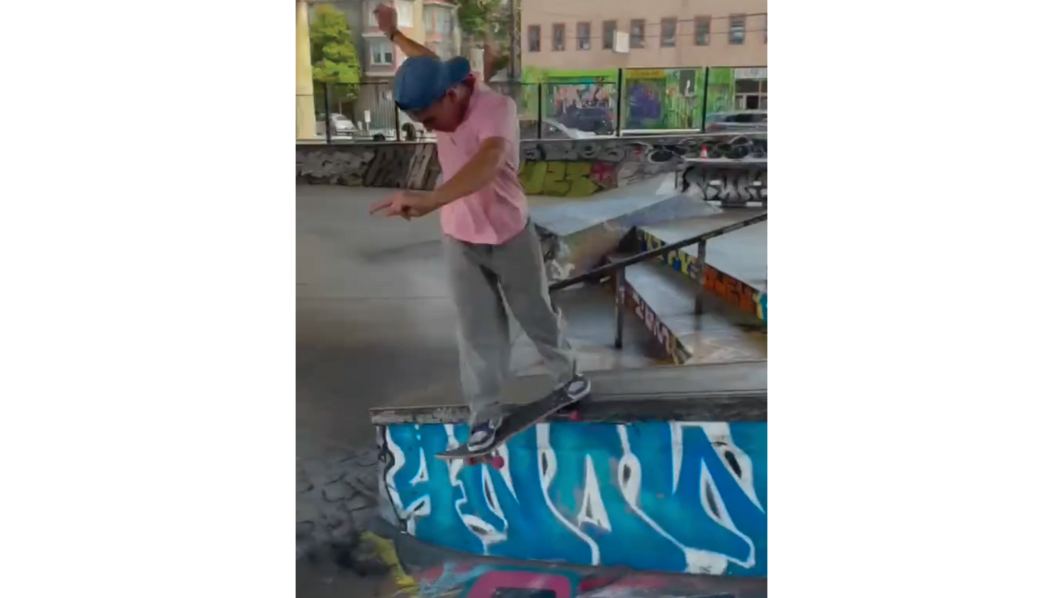 Kai Hargett RSEO VQS 2026 Submission Video