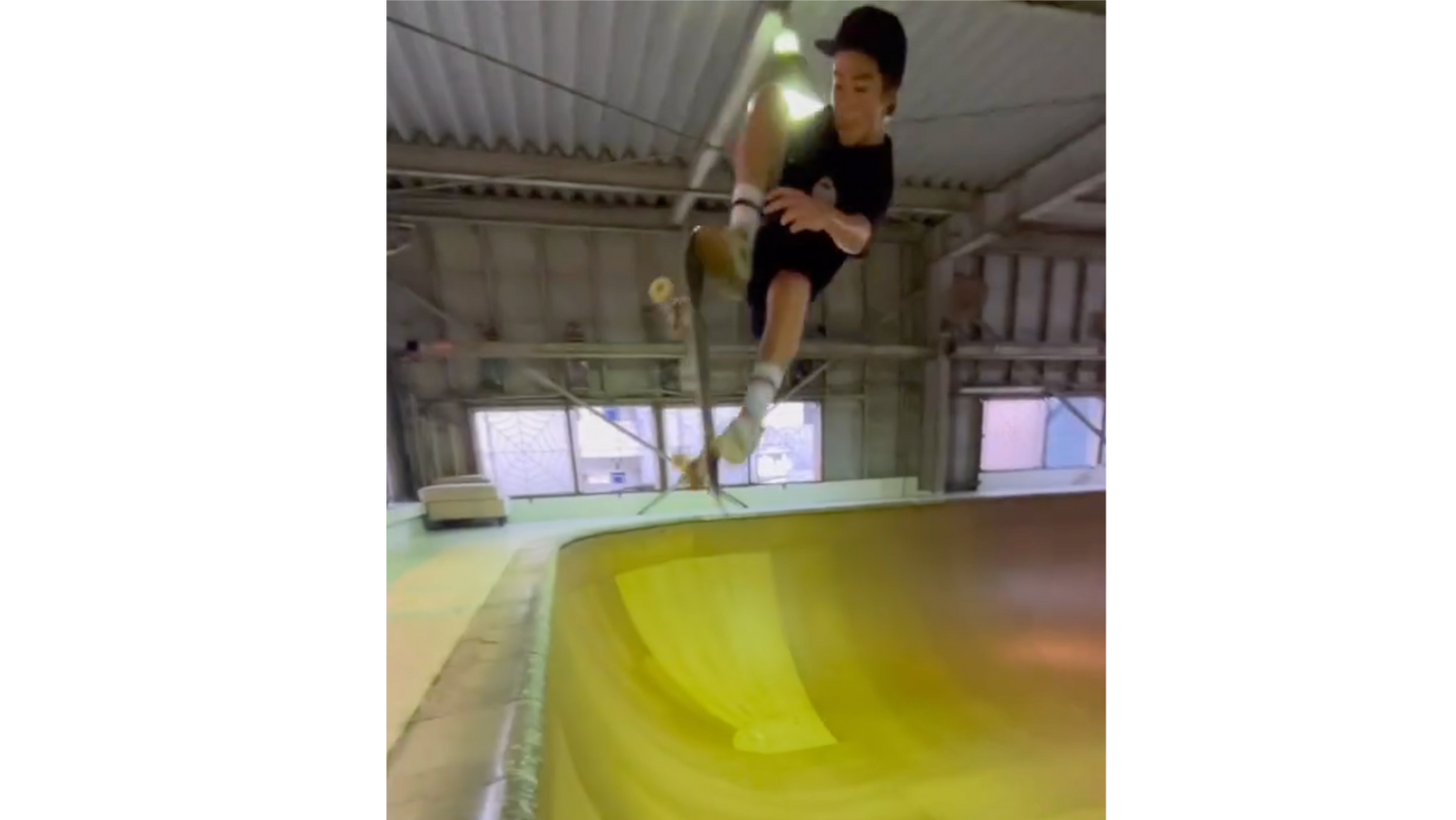 Kanoa Coulter VQS 2026 Submission Video
