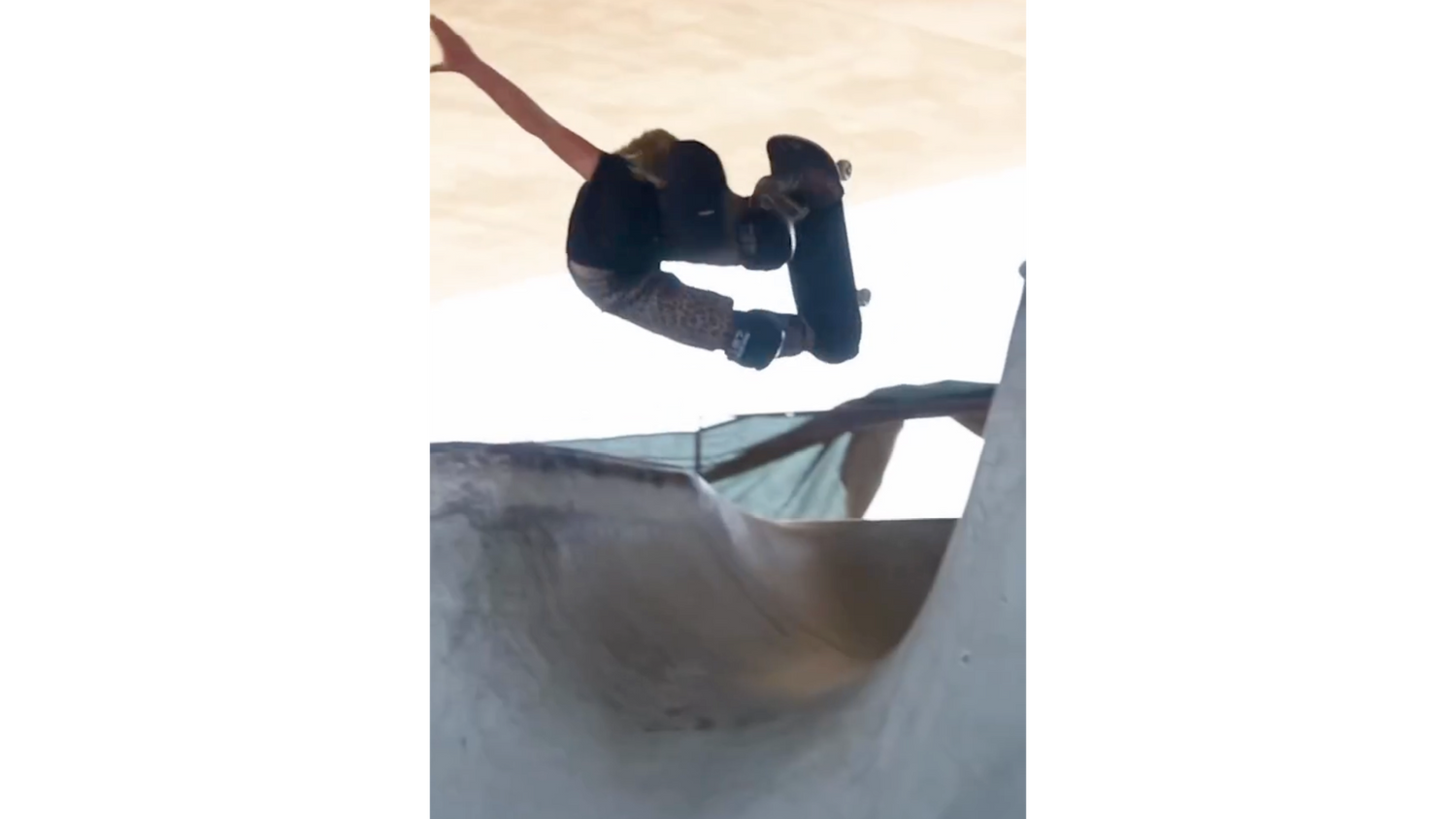 Katelyn West VQS 2026 Submission Video
