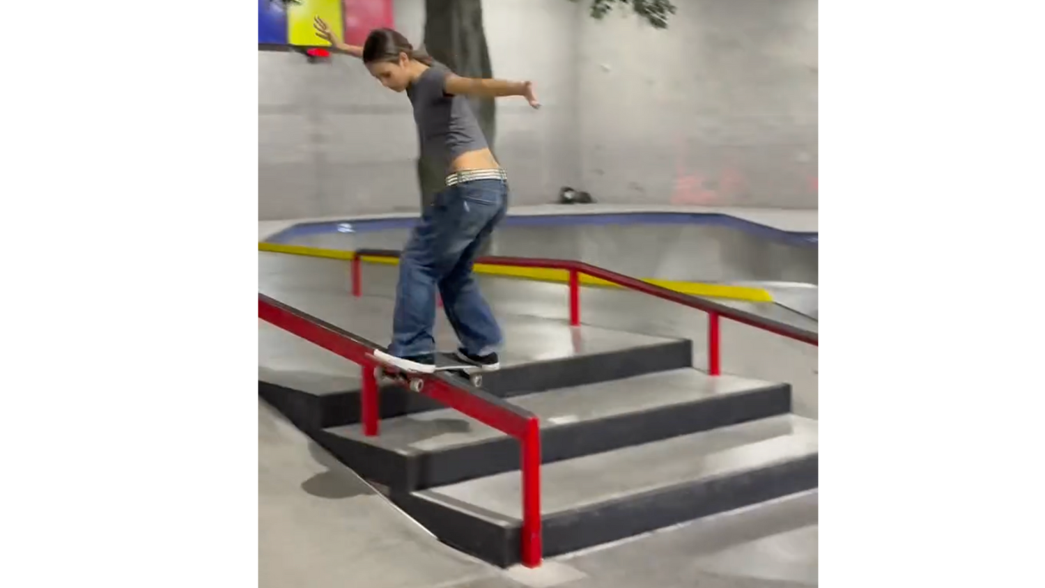 Kaylee Reed RSEO VQS 2026 Submission Video