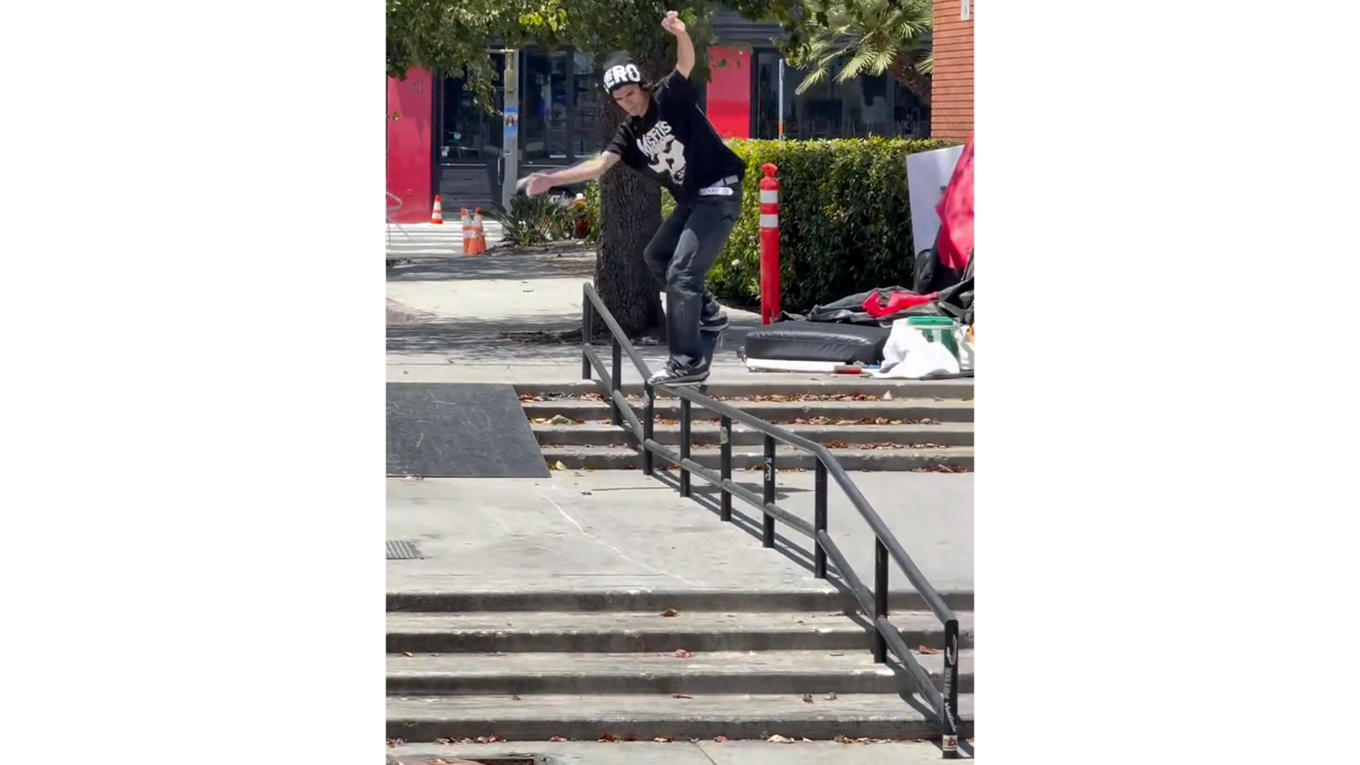 Kenny Reed RSEO VQS 2026 Submission Video