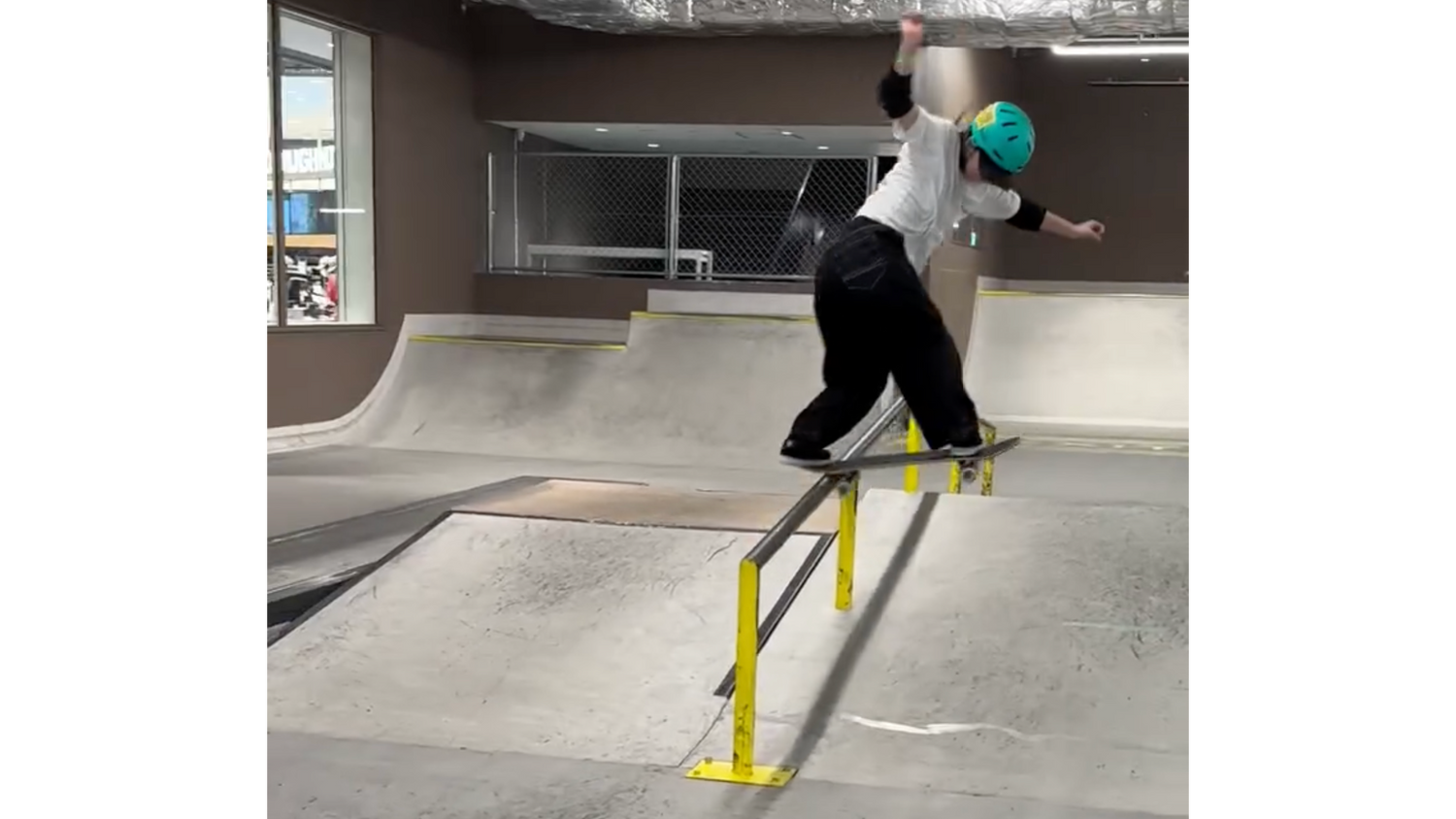 Kotone Enami RSEO VQS 2026 Submission Video