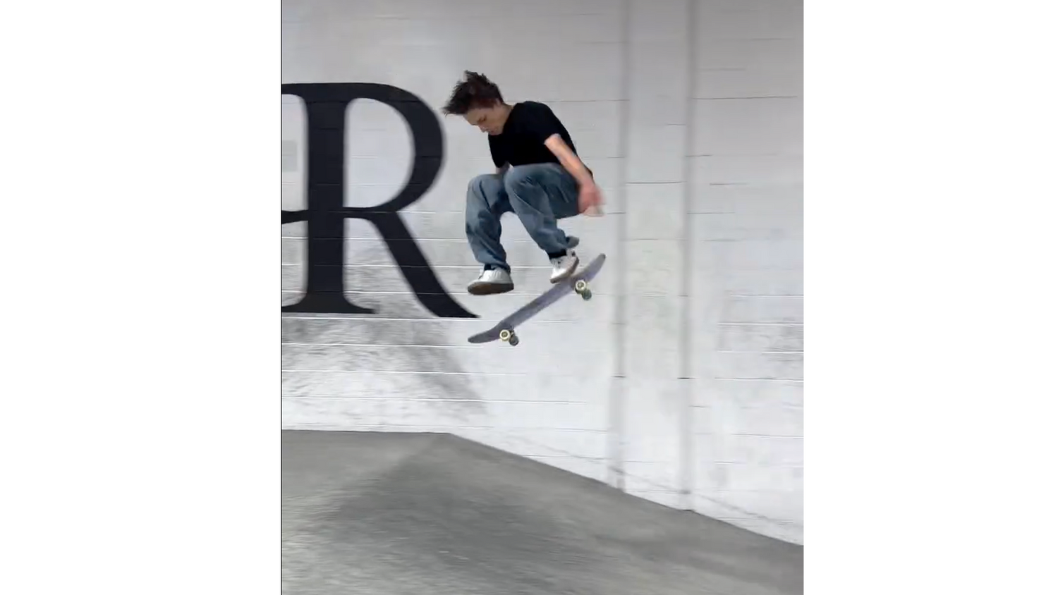 Kristion Jordan VQS 2026 Submission Video