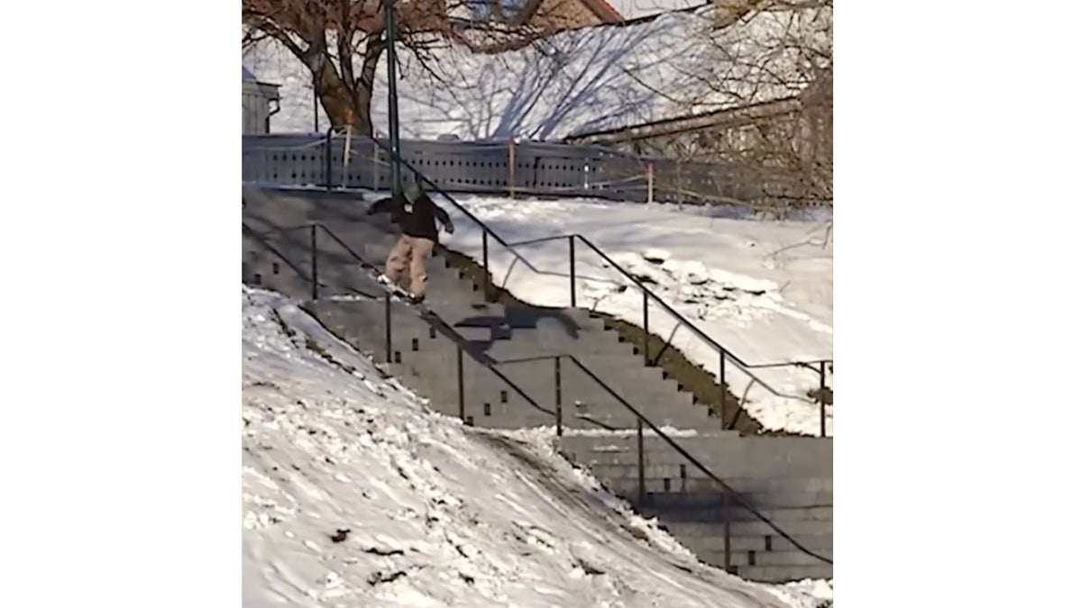 Kristoffer Lerånd RSOPENVQS 2025 Submission