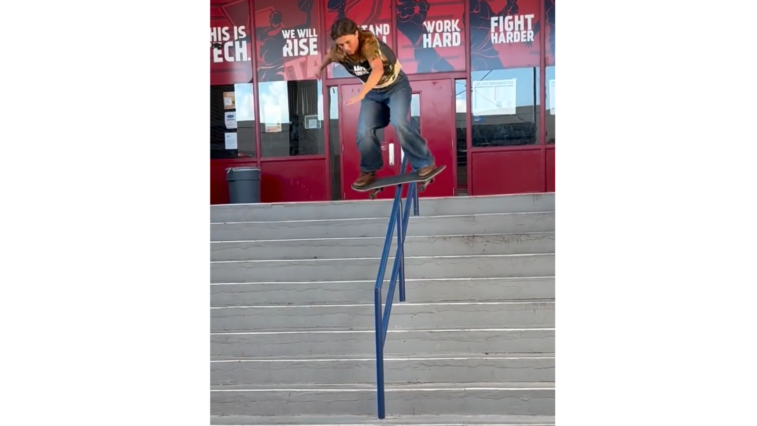 Kylie Frank VQS 2026 Submission Video