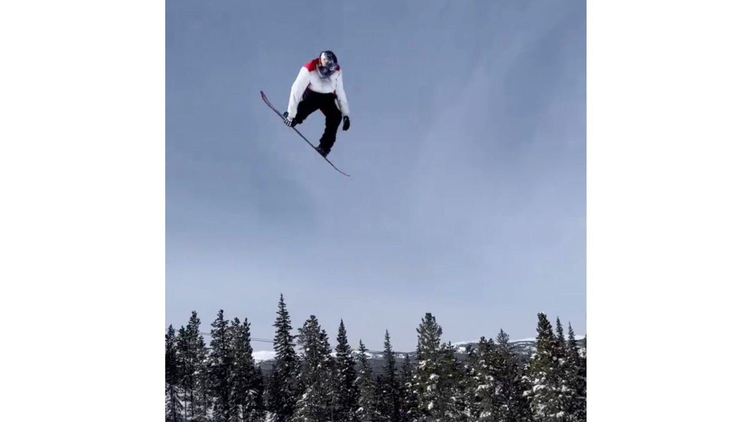 LJ Henriquez RSOPENVQS 2025 Submission