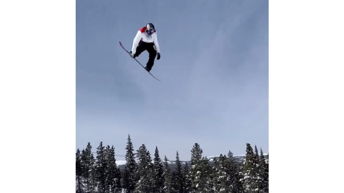 LJ Henriquez RSOPENVQS 2025 Submission