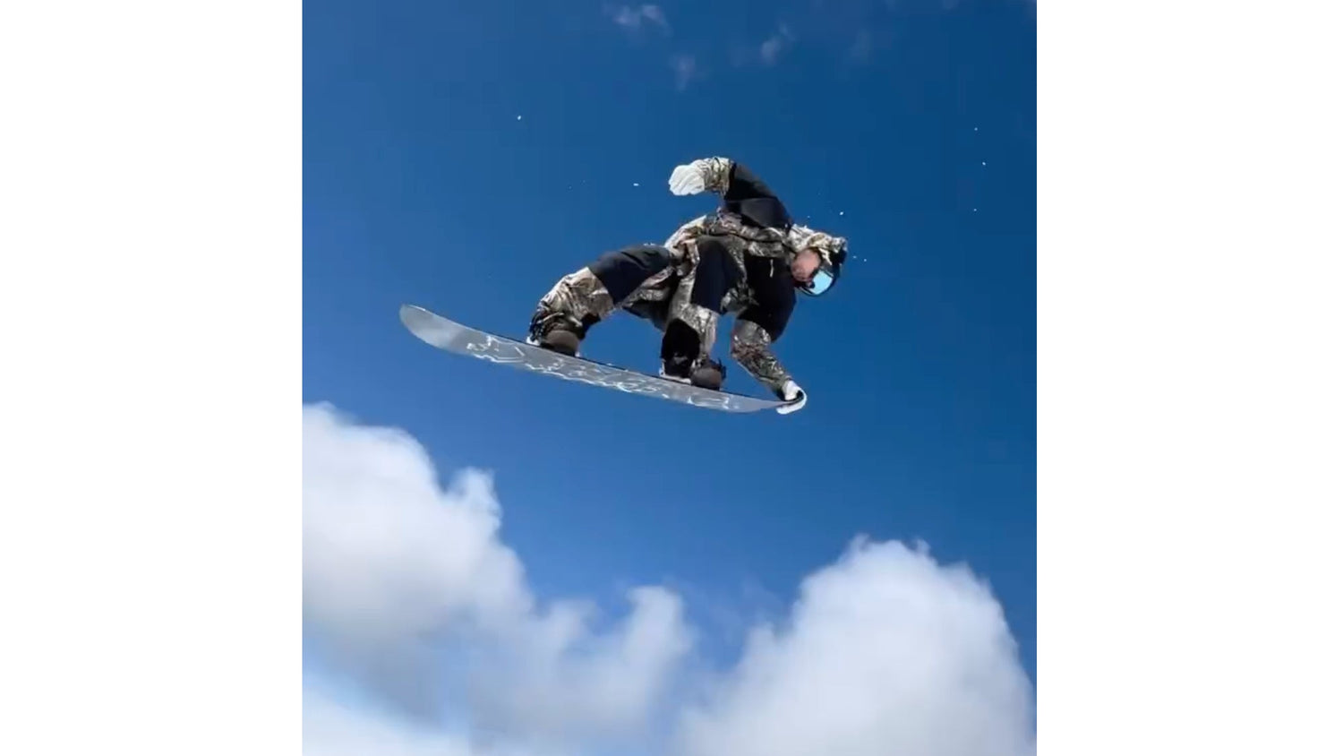 Lane Weaver RSOPENVQS 2025 Submission