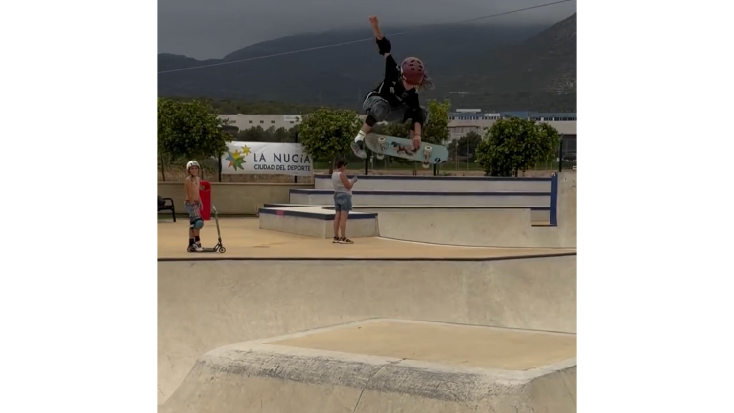 Leonardo Fernandez VQS 2026 Submission Video