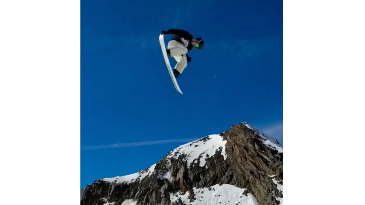 Liam Johnson RSOPENVQS 2025 Breck