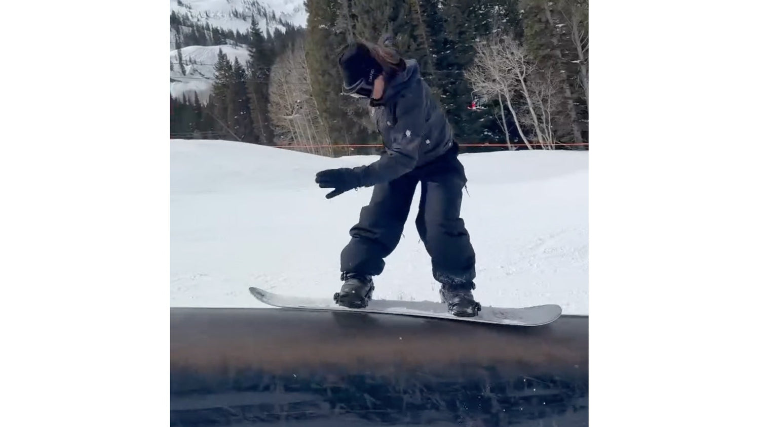 Liv Ruddell RSOPENVQS 2025 Submission