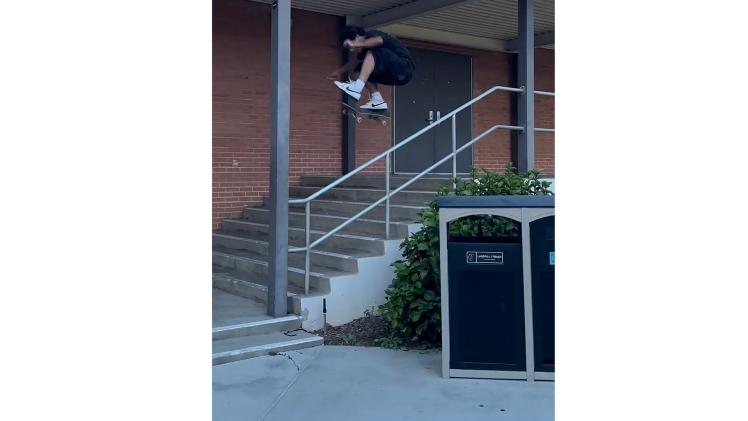 Lucas Aquino VQS 2026 Submission Video