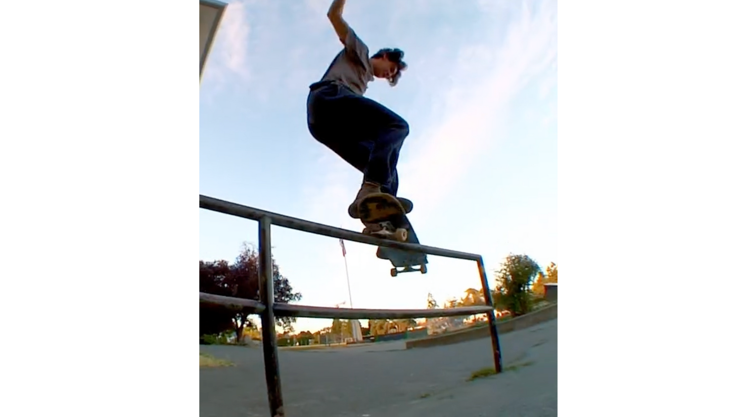 Lucas L’Heureux VQS 2026 Submission Video