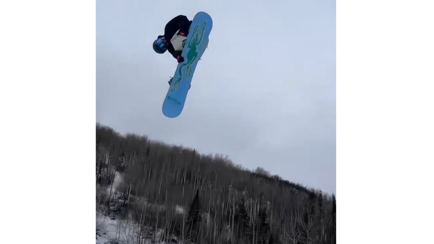 Maddox Matte RSOPENVQS 2025 Submission