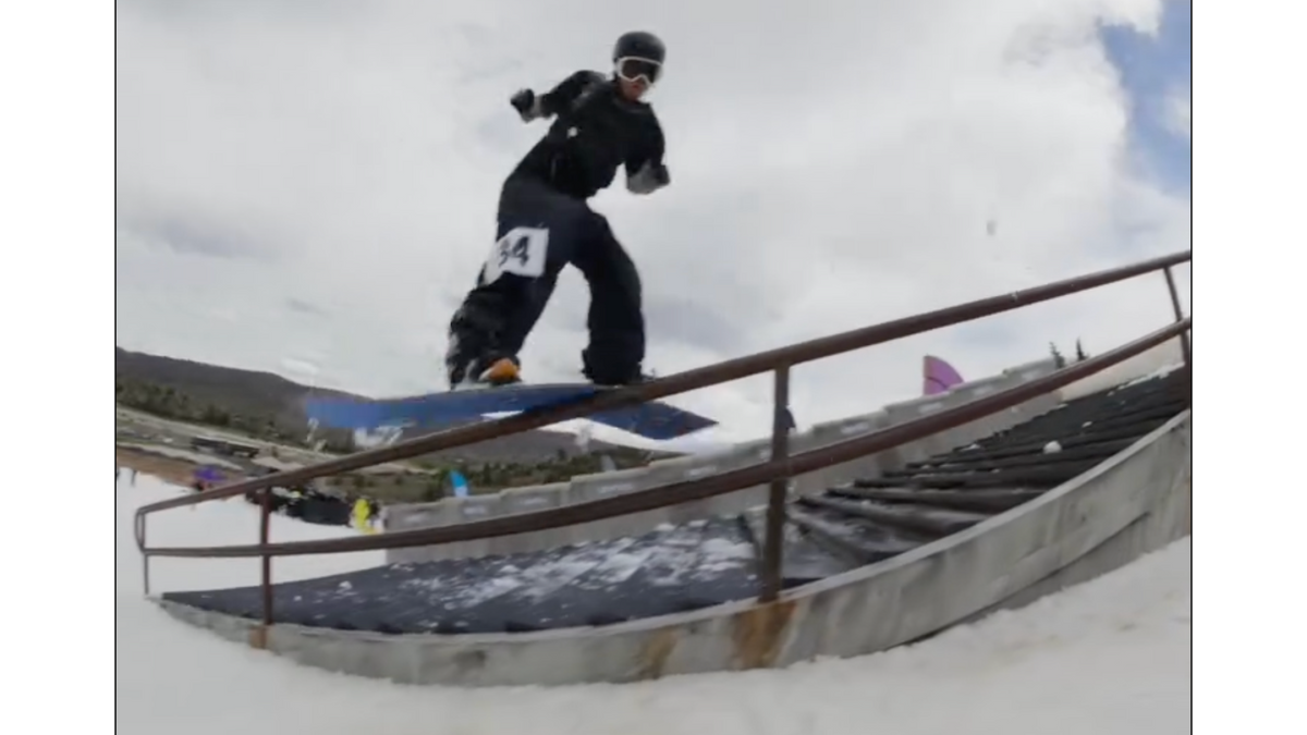 Mae Morelli VQS 2026 Submission