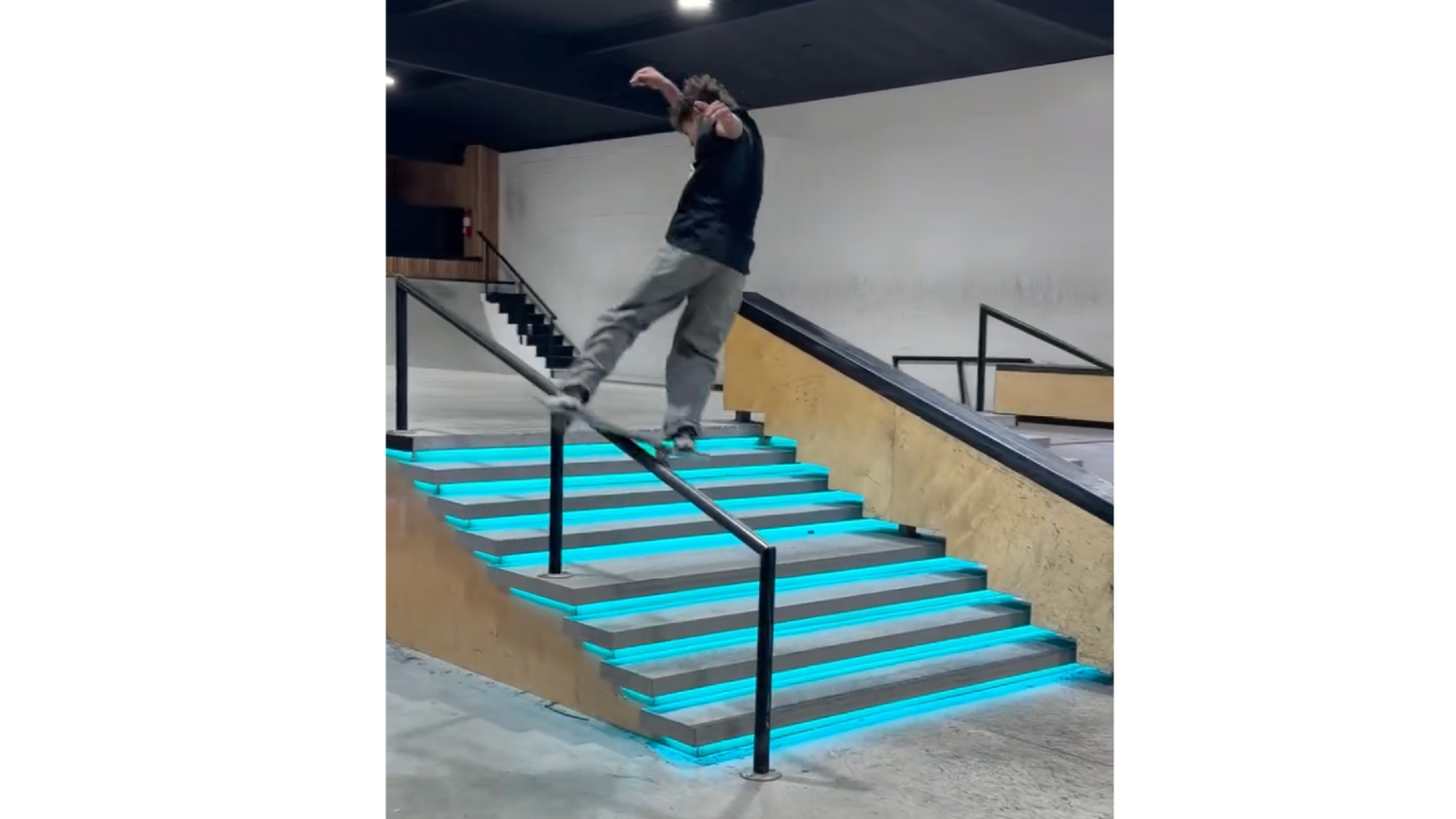 Marcus Attwood Jr RSEO VQS 2026 Submission Video