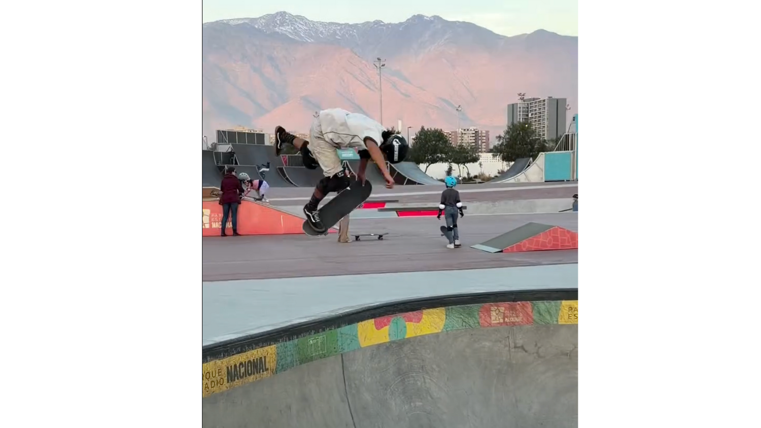 Martin Jaque VQS 2026 Submission Video