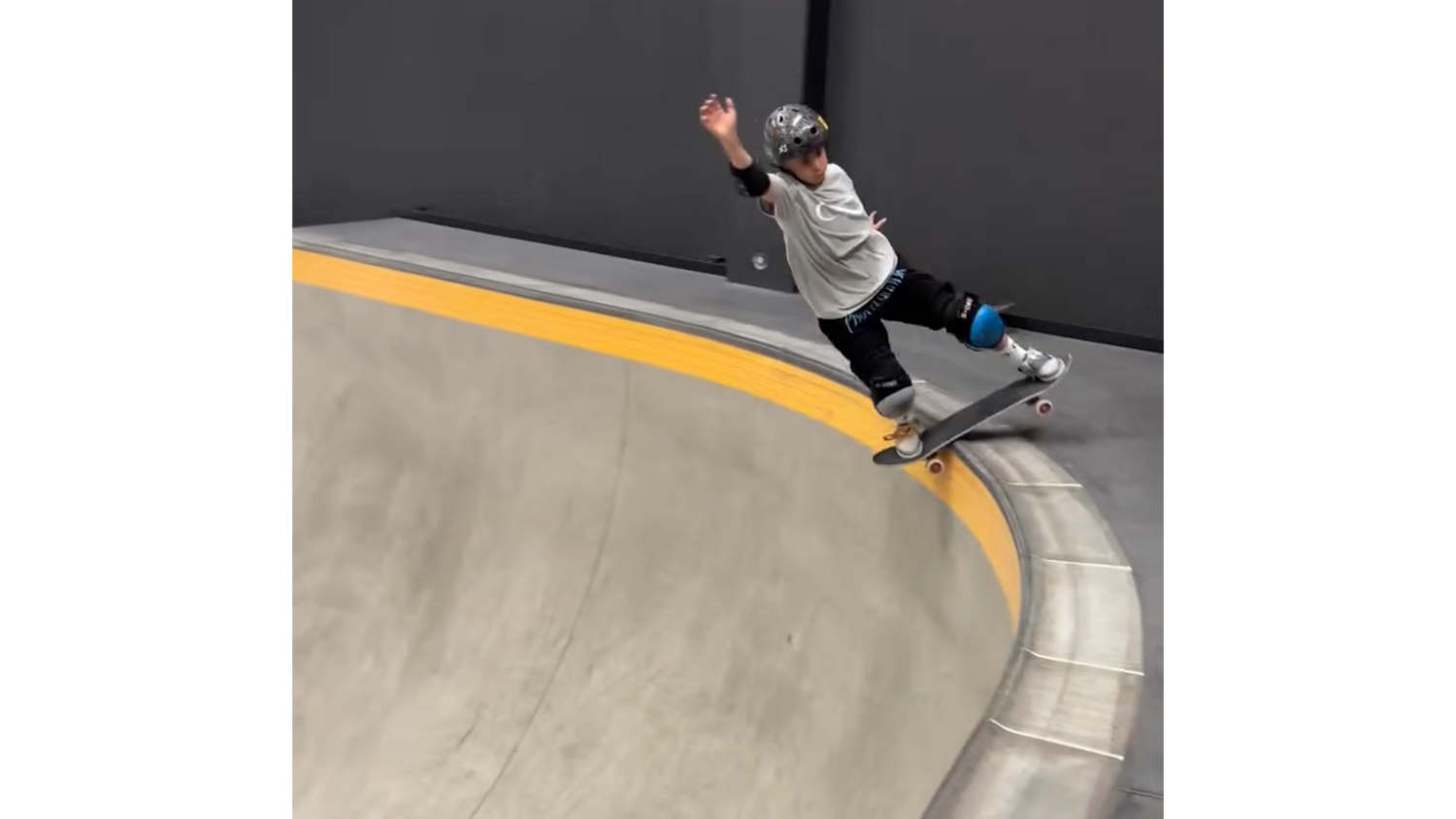 Mattia Murroni VQS 2026 Submission Video