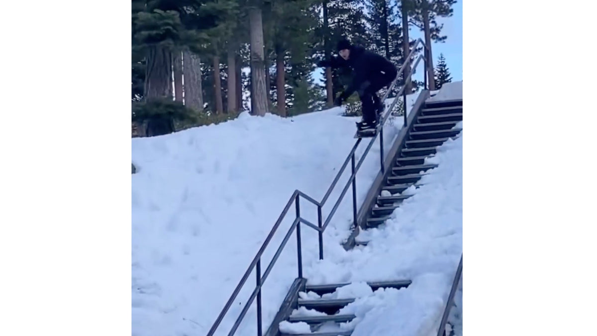 Max Reger RSOPENVQS 2025 Breck