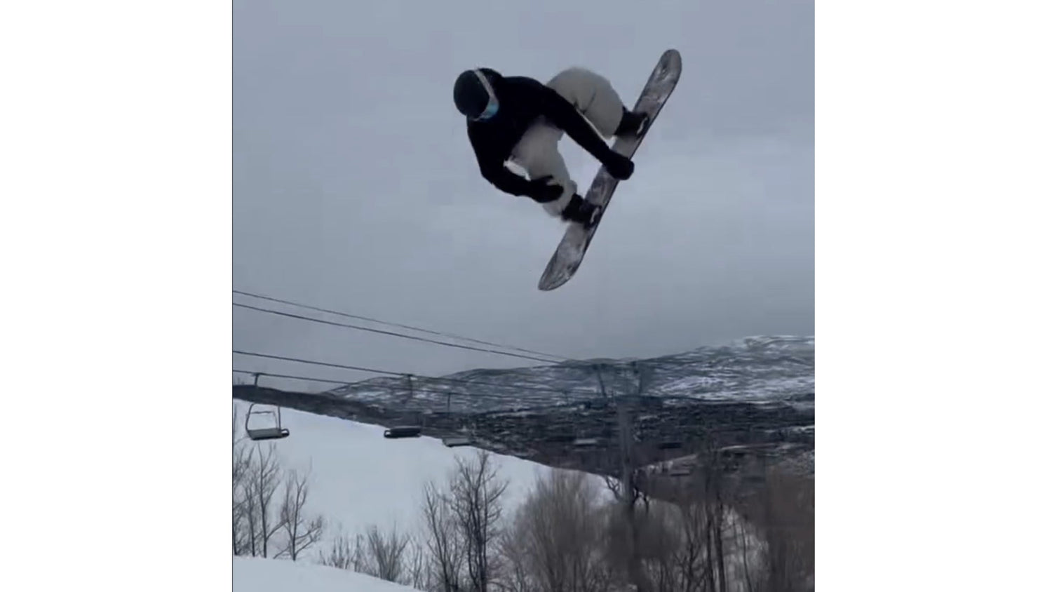 Nainoa Holland RSOPENVQS 2025 Submission