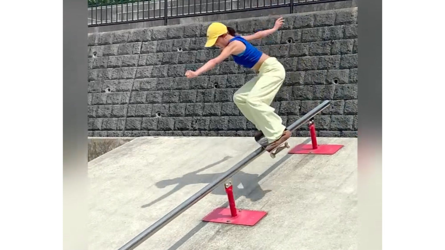 Nanami Onishi RSOPENVQS 2025 Submission