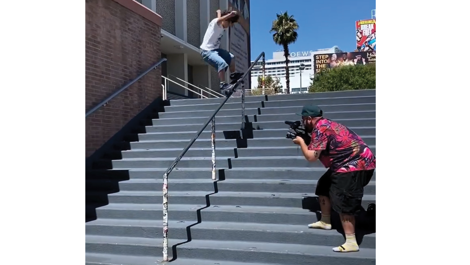 Niko Sugimoto RSEO VQS 2026 Submission Video