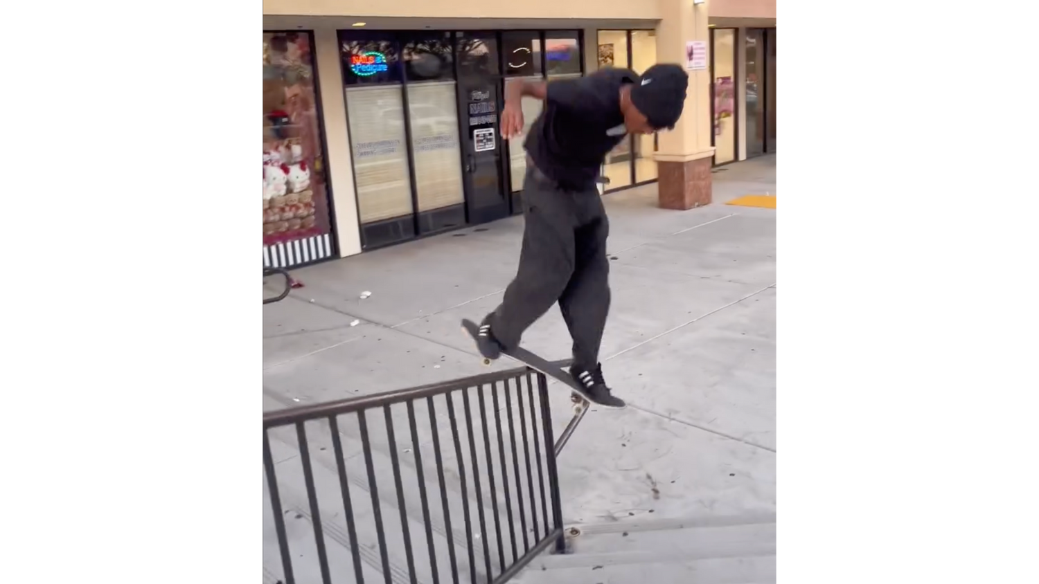 Nobacel Villalobos VQS 2026 Submission Video