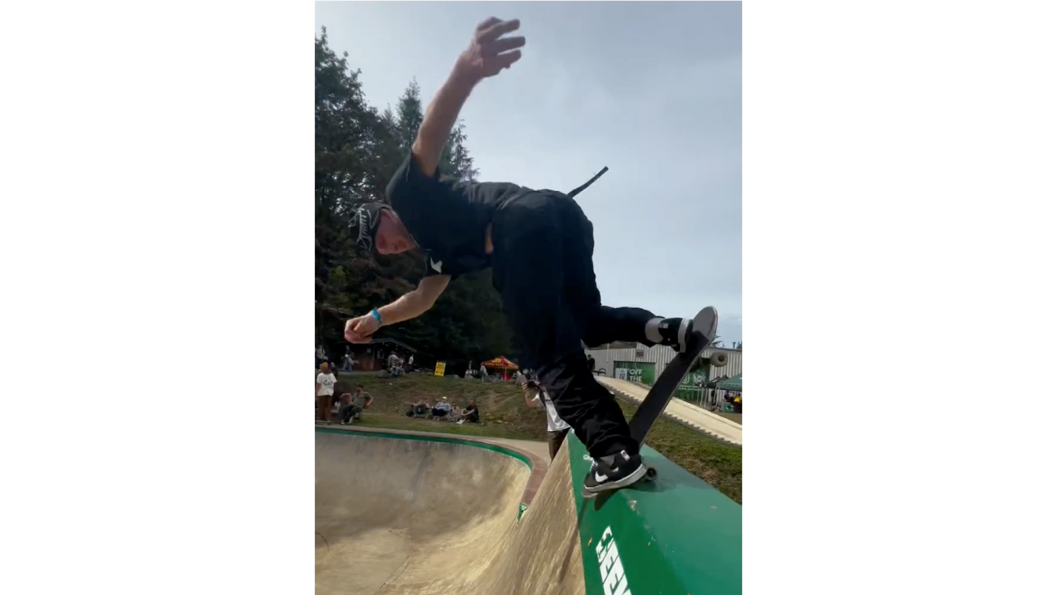 Nolen Johnson VQS 2026 Submission Video