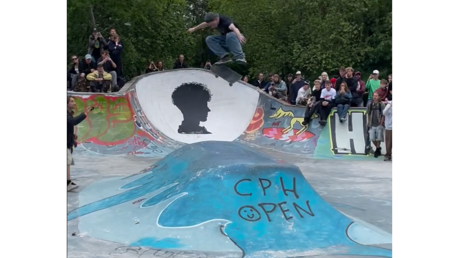 Oliver Holm VQS 2026 Submission Video