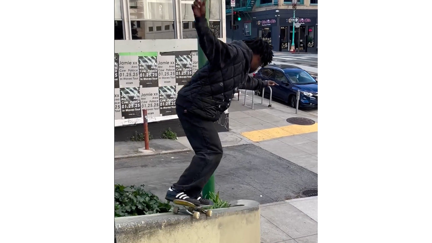Omari Bell RSOPENVQS 2025 Submission