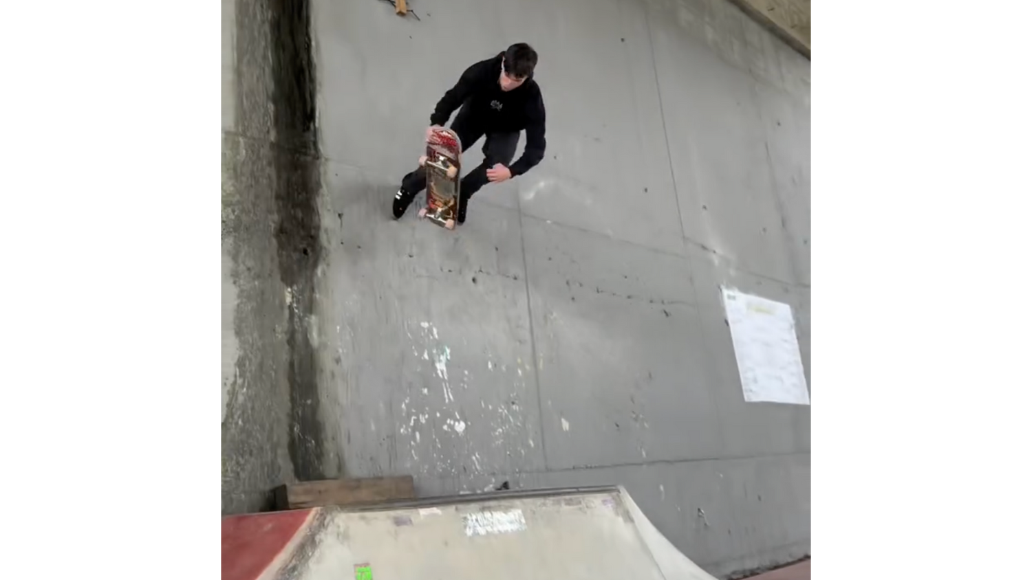 Peio González VQS 2026 Submission Video