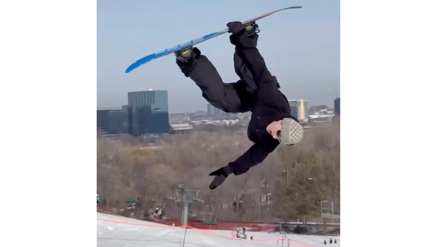 Riley Gill RSOPENVQS 2025 Breck