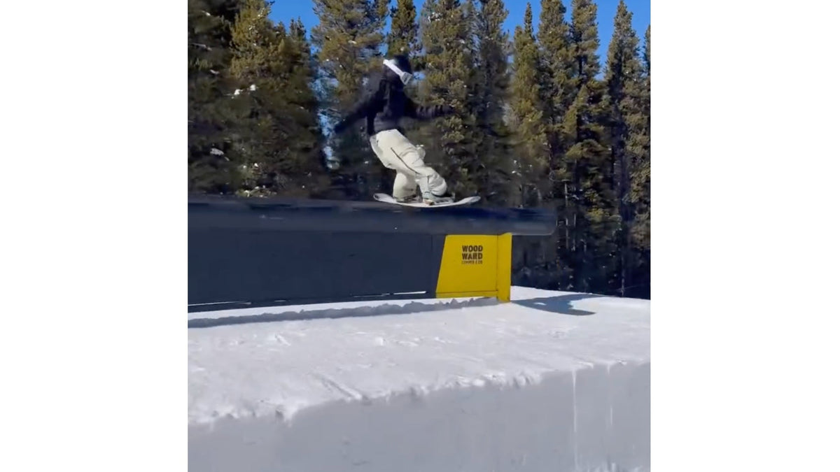 Riley Sharpe RSOPENVQS 2025 Submission
