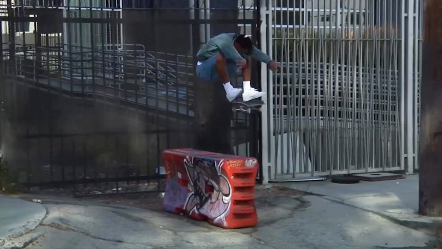 Ryan Carrell RSOPENVQS 2025 Submission