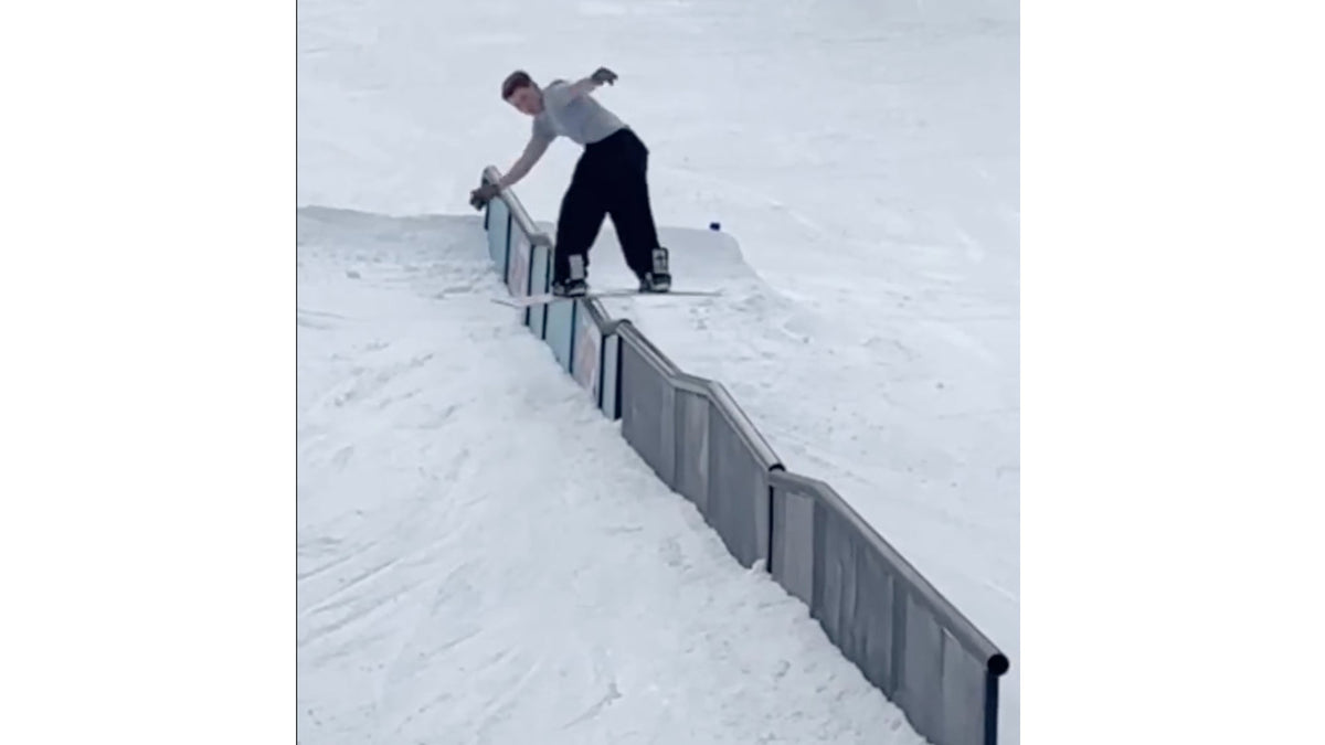 Ryan Clark RSOPEN VQS 2025 Submission