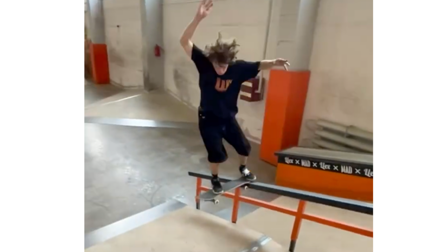 Savva Djei Vostokov VQS 2026 Submission Video