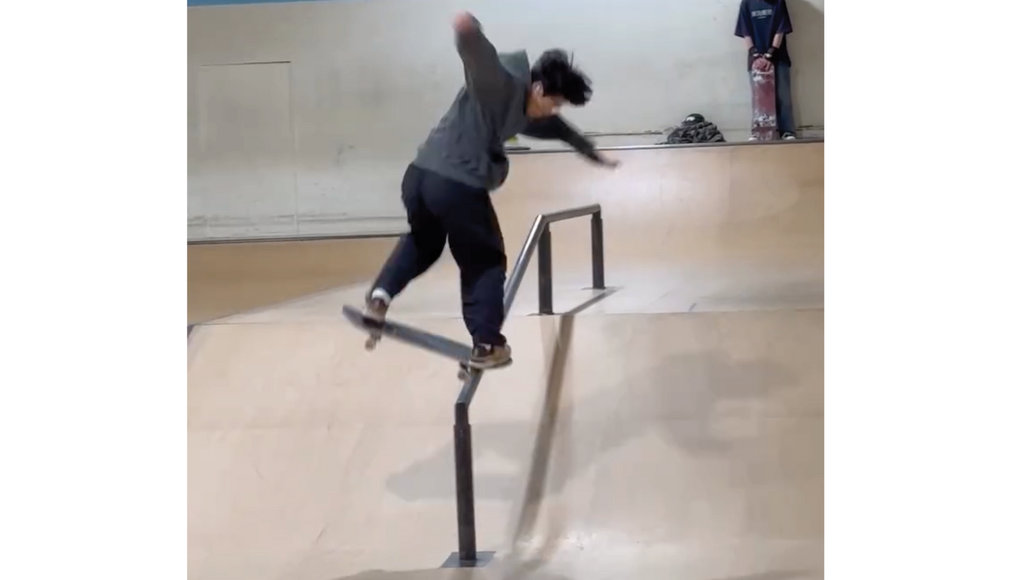 Seunghwan Jeon RSEO VQS 2026 Submission Video