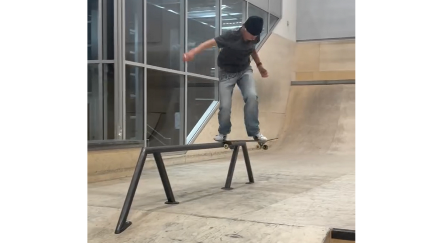Silas Aagaard-Hagen VQS 2026 Submission Video