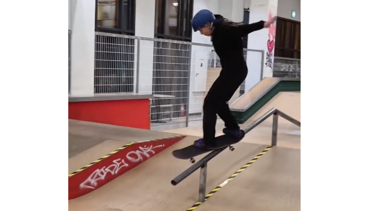 Soobeen Park RSEO VQS 2026 Submission Video
